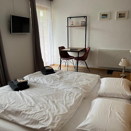 Pension Kitty Portschach am Woerthersee Luaran gambar