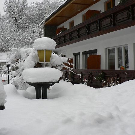 Pension Kitty Portschach am Woerthersee Luaran gambar