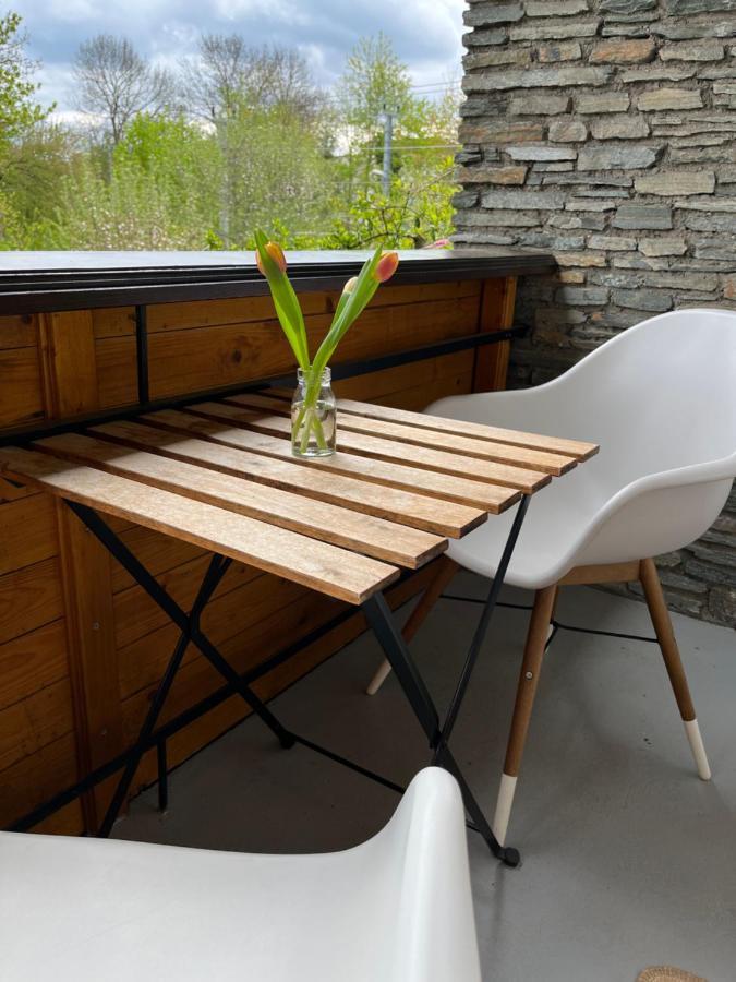 Pension Kitty Portschach am Woerthersee Luaran gambar