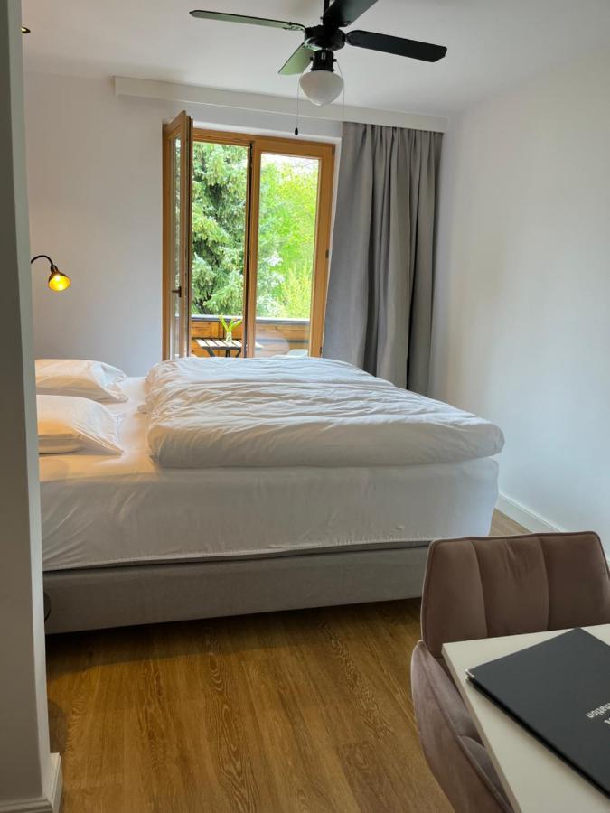 Pension Kitty Portschach am Woerthersee Luaran gambar