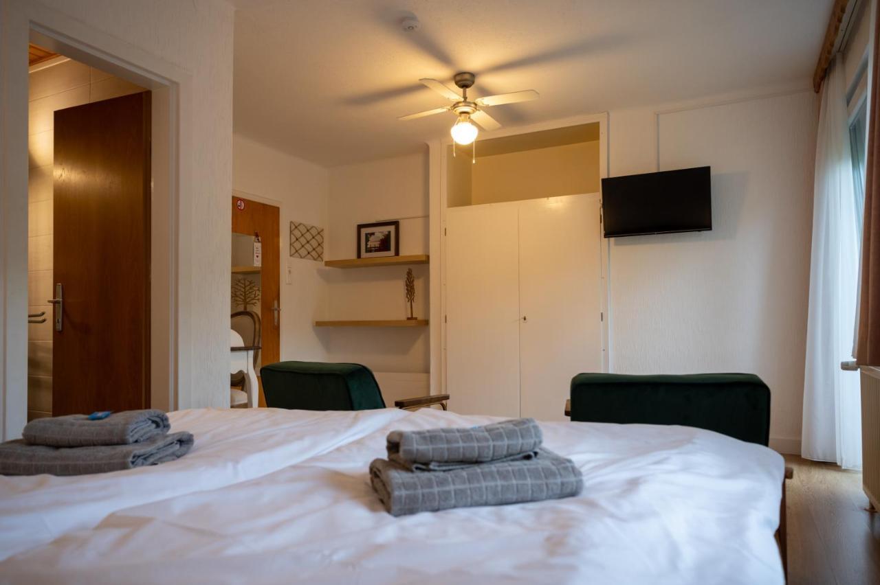 Pension Kitty Portschach am Woerthersee Luaran gambar