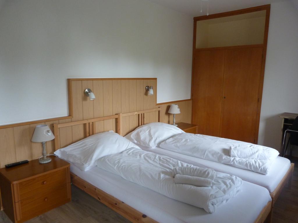 Pension Kitty Portschach am Woerthersee Luaran gambar