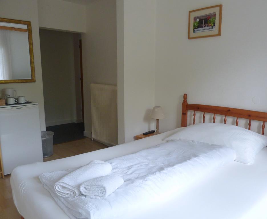 Pension Kitty Portschach am Woerthersee Luaran gambar