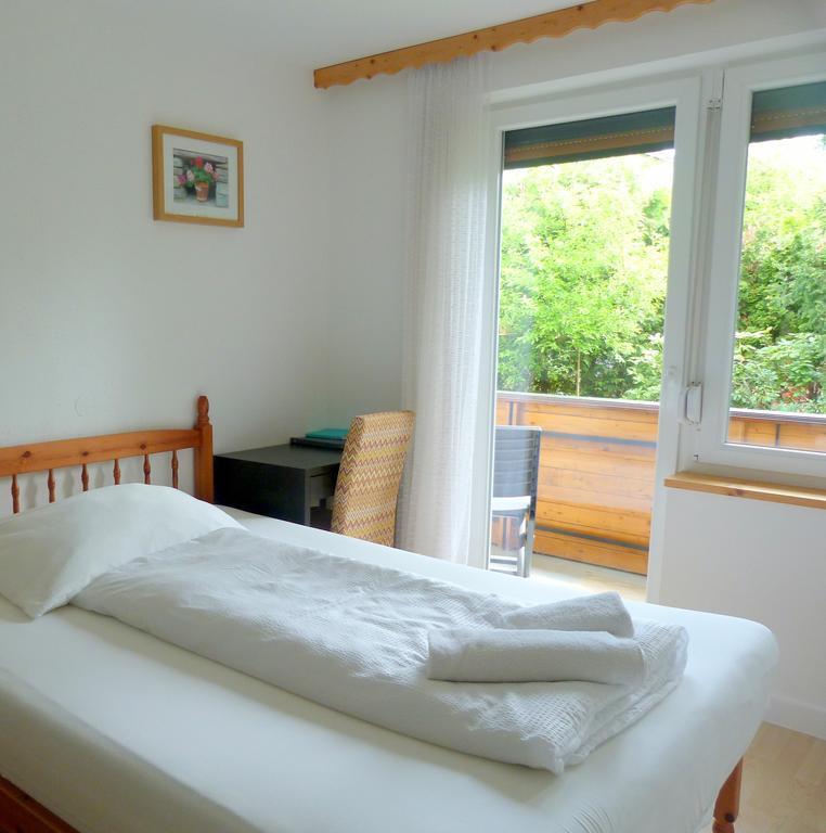 Pension Kitty Portschach am Woerthersee Luaran gambar