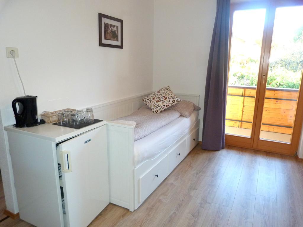 Pension Kitty Portschach am Woerthersee Luaran gambar