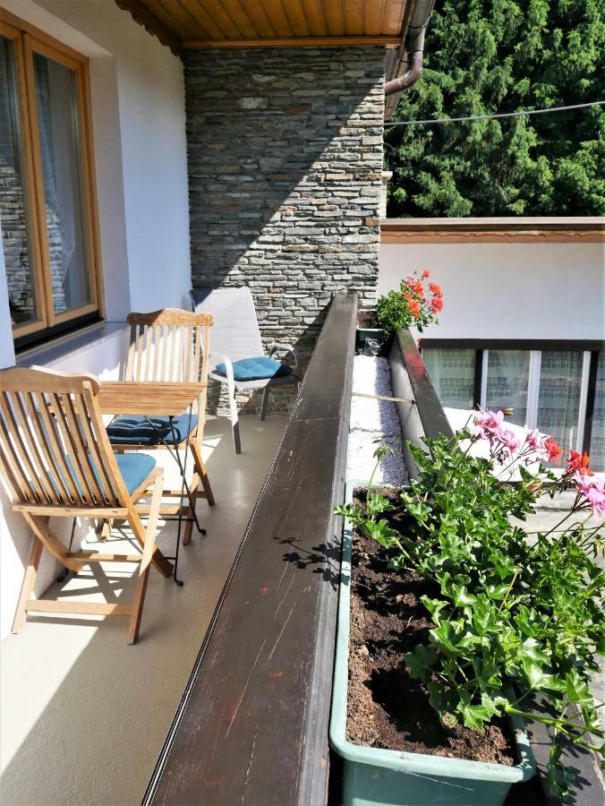 Pension Kitty Portschach am Woerthersee Luaran gambar